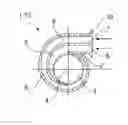 Fig. 01 - Exhaust flow valve for twin-scroll turbine and operating methods thereof