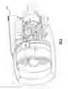 Fig. 07 - Geared gas turbine engine accessory gearbox