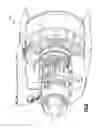 Fig. 08 - Geared gas turbine engine accessory gearbox