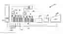 Fig. 01 - Operability geared turbofan engine including compressor section variable guide vanes