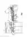 Fig. 02 - Operability geared turbofan engine including compressor section variable guide vanes