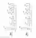 Fig. 03 - Operability geared turbofan engine including compressor section variable guide vanes
