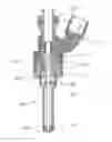 Fig. 01 - Fuel Injection Valve