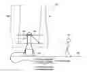 Fig. 01 - VERTICAL AXIS WIND TURBINE