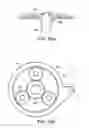 Fig. 22 - VERTICAL AXIS WIND TURBINE