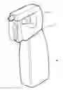 Fig. 01 - Peristaltic positive displacement pump apparatus