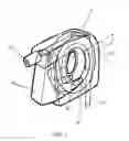 Fig. 02 - Peristaltic positive displacement pump apparatus