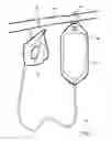 Fig. 06 - Peristaltic positive displacement pump apparatus
