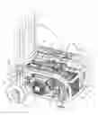 Fig. 01 - AIR COMPRESSOR HAVING A REMOVABLE AIR TANK
