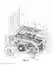 Fig. 02 - AIR COMPRESSOR HAVING A REMOVABLE AIR TANK