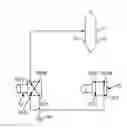 Fig. 01 - PULSED PNEUMATIC CONTROL OF LIQUID COLOR PUMPS