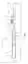 Fig. 02 - Rack and Pinion Driven Gas Compressor