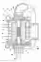 Fig. 02 - Sealing arrangement for fuel cell compressor