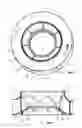 Fig. 03 - Impeller having balance compensation