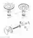 Fig. 02 - REFLECTOR FOR PISTON ACCUMULATORS