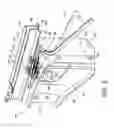 Fig. 03 - Mounting clip for vehicle body to frame