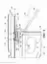 Fig. 04 - Mounting clip for vehicle body to frame