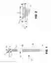 Fig. 02 - Wood decking screw