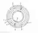 Fig. 01 - BEARING HAVING AN INDICATOR