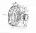 Fig. 02 - Clutch cooling mechanism