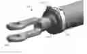 Fig. 01 - INTEGRATED SLACK ADJUSTER WITH IMPROVED ENVIRONMENTAL PROTECTION
