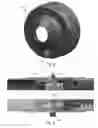 Fig. 06 - INTEGRATED SLACK ADJUSTER WITH IMPROVED ENVIRONMENTAL PROTECTION