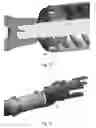 Fig. 08 - INTEGRATED SLACK ADJUSTER WITH IMPROVED ENVIRONMENTAL PROTECTION