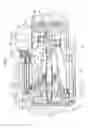 Fig. 03 - Continuously variable transmission device
