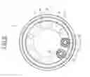 Fig. 06 - ROLLER SCREW, MOUNTING METHOD AND TOOL FOR FITTING ROLLERS IN SUCH A ROLLER SCREW