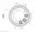 Fig. 07 - ROLLER SCREW, MOUNTING METHOD AND TOOL FOR FITTING ROLLERS IN SUCH A ROLLER SCREW