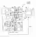Fig. 01 - Electric generator oil pump driven gear