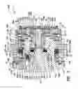 Fig. 06 - Planetary gearbox with integral service brake