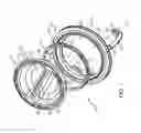Fig. 02 - Valve for an inflatable device