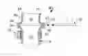 Fig. 01 - Conduit for an air induction system including a flexible sealing cuff and related method