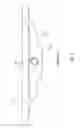 Fig. 07 - CONDUIT BODY WITH OFF-SET OPENINGS