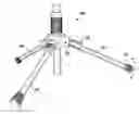 Fig. 01 - Quick release connector