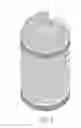 Fig. 03 - GLOW-IN-THE DARK FOR A LIGHTING SOURCE INCLUDING FLEXIBLE PACKAGES FOR SUCH LIGHT SOURCE