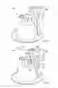 Fig. 08 - Direct attach ceiling-mounted solid state downlights