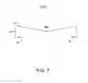 Fig. 08 - Shaped indirect luminaire