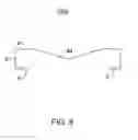 Fig. 09 - Shaped indirect luminaire