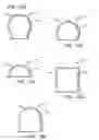 Fig. 06 - Remote phosphor element filled with transparent material and method for forming multisection optical elements
