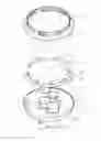 Fig. 01 - DECORATIVE LIGHT