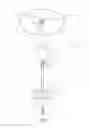 Fig. 05 - POSITIONING STRUCTURE FOR LAMP SHADE