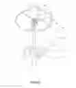 Fig. 08 - POSITIONING STRUCTURE FOR LAMP SHADE