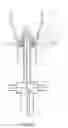 Fig. 09 - POSITIONING STRUCTURE FOR LAMP SHADE