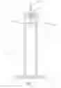 Fig. 06 - REPLACEABLE ELECTRONIC CANDLE WICK
