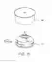 Fig. 09 - REPLACEABLE ELECTRONIC CANDLE WICK