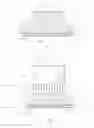 Fig. 06 - Lighting fixture extension