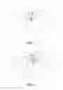 Fig. 02 - Integrated illumination part and lead frame of umbrella
