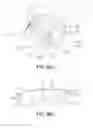 Fig. 15 - Integrated illumination part and lead frame of umbrella